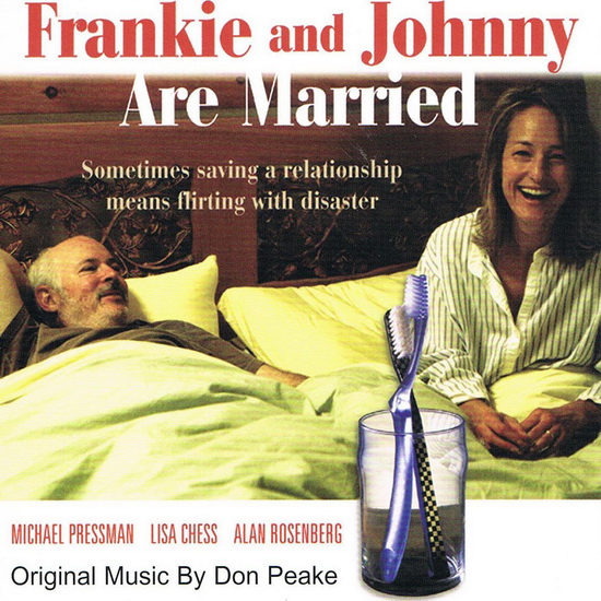 Frankie & Johnny Are Married - COMPILATION