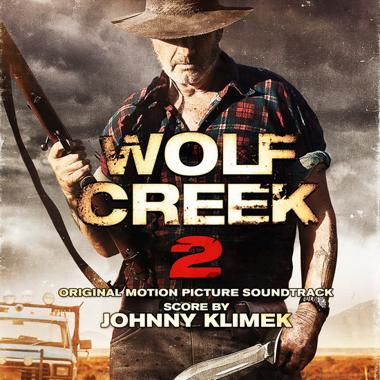 Wolf Creek 2 - BETH AND GREEN