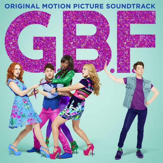 G.F.B. - COMPILATION