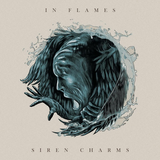 Siren Charms - IN FLAMES