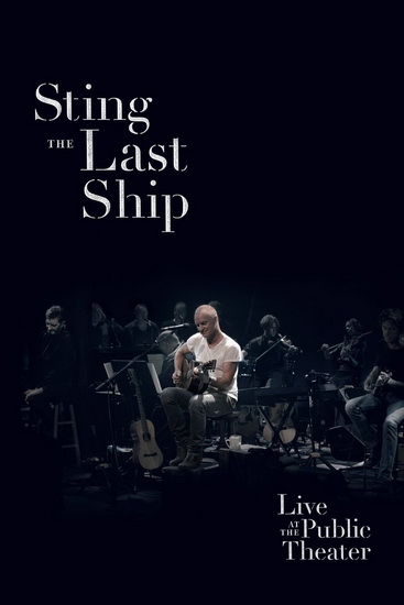 Last Ship - STING