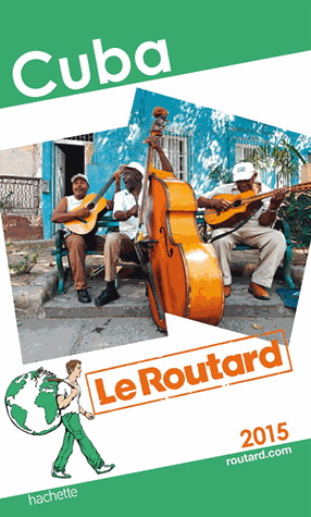 Cuba 2015 - PHILIPPE GLOAGUEN