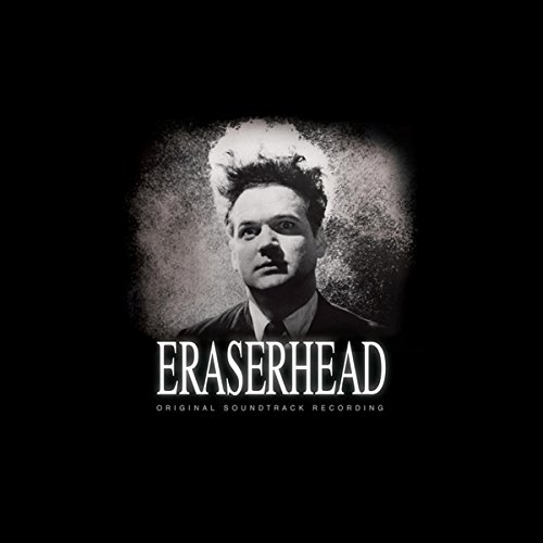 Eraserhead - LYNCH DAVID & SPLET ALAN R.