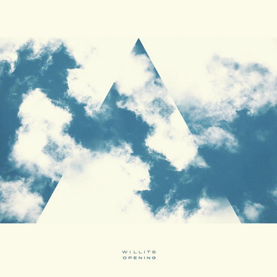 Opening (Vinyl) - WILLITS CHRISTOPHER