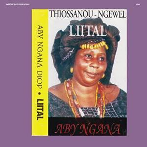 Liital - DIOP ABY NGANA