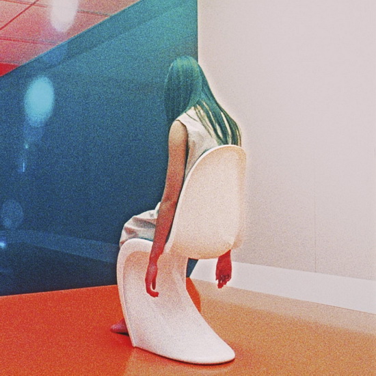 Beyond The Black Rainbow (Vinyl) - SINOIA CAVES