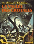 la Vallée des crotales - FORTON - VERNES