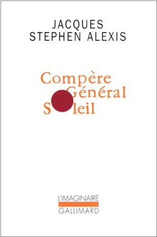 Compère Général Soleil - ALEXIS JACQUES S