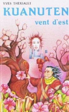 Kuanuten vent d'est - YVES THERIAULT