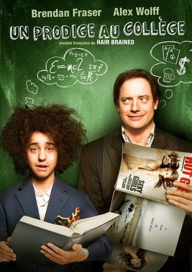 Hair Brained - KENT BILLY