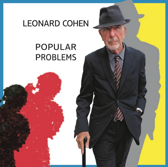 Popular Problems - COHEN LEONARD