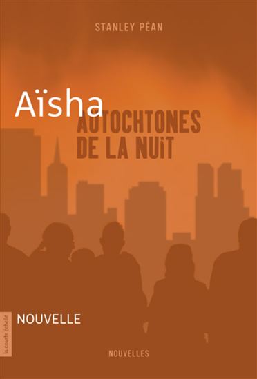 Aïsha - STANLEY PÉAN