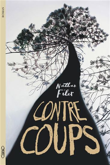Contrecoup - NATHAN FILER
