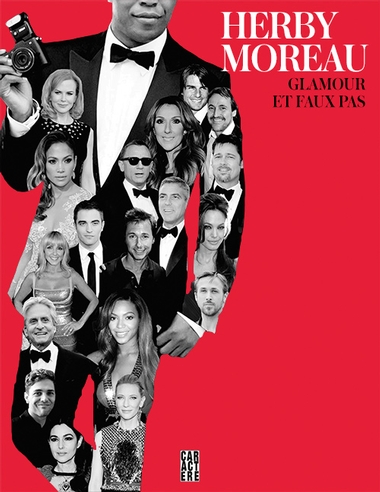 Glamour et faux pas - HERBY MOREAU