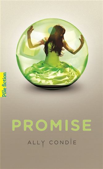 Promise #01 - ALLY CONDIE