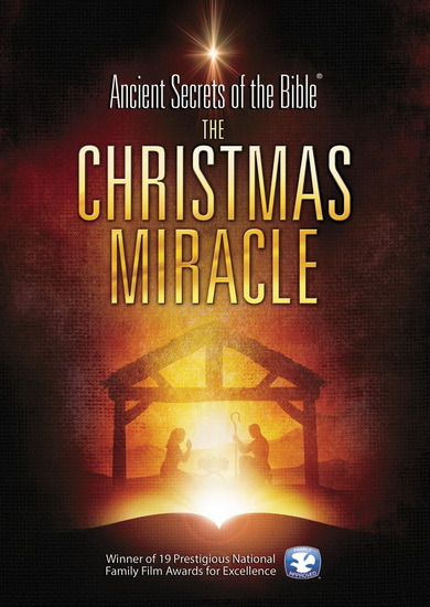 Ancient Secret Of The Bible: The Christmas Miracle