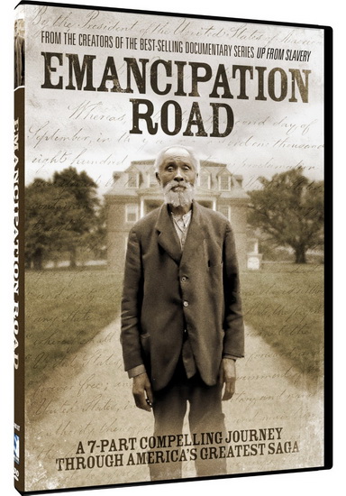 Emancipation Road