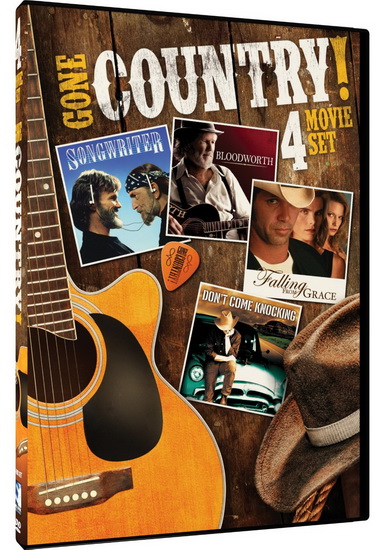 Gone Country (4-Pack)