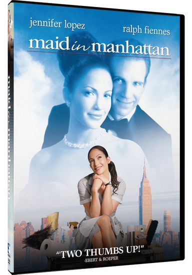 Maid In Mahattan