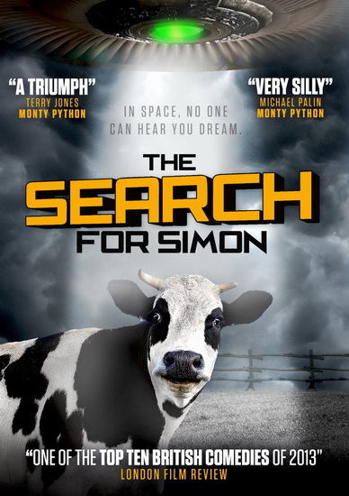 The Search For Simon - GOOCH MARTIN
