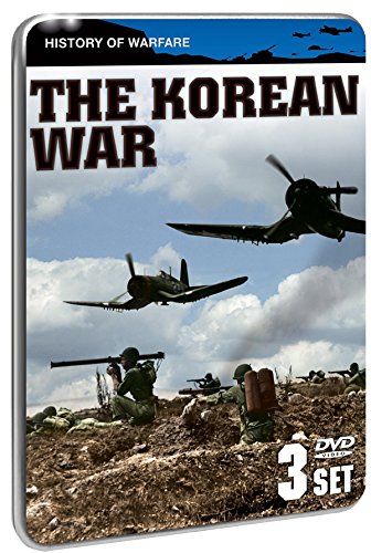 The Korean War