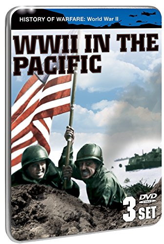 WWII In The Pacific