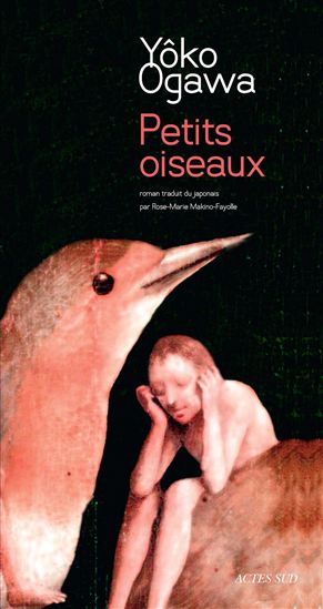Petits oiseaux - YOKO OGAWA