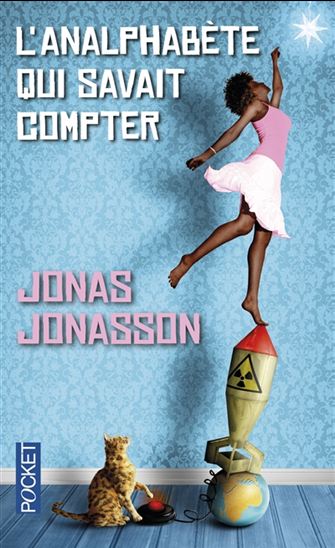 L&#39;Analphabète qui savait compter - JONAS JONASSON