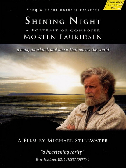 Shining Night - LAURIDSEN MORTEN