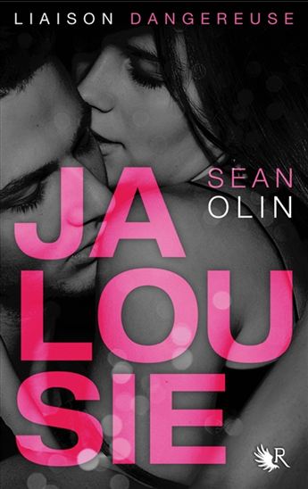 Jalousie #01 - SEAN OLIN