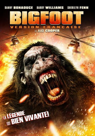 Bigfoot