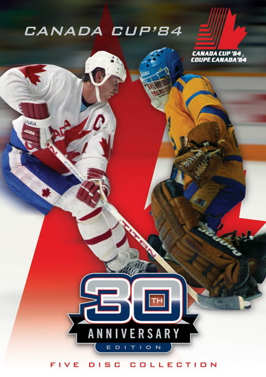 Canada Cup 1984