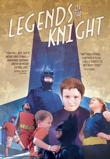 Legends Of The Knight