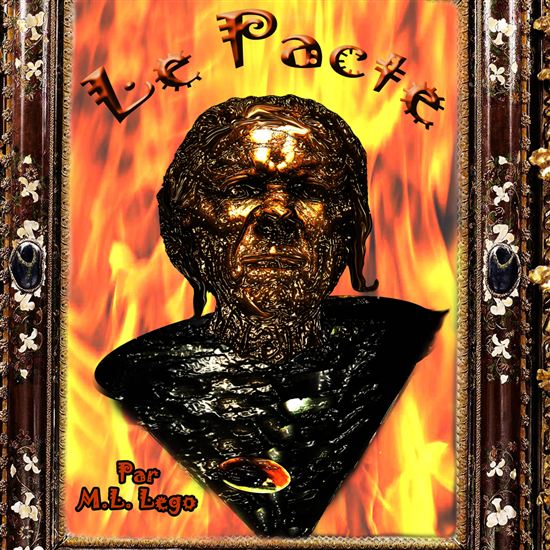 LE PACTE - M.L. LEGO
