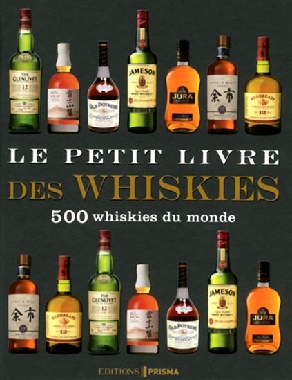 Whiskies - COLLECTIF