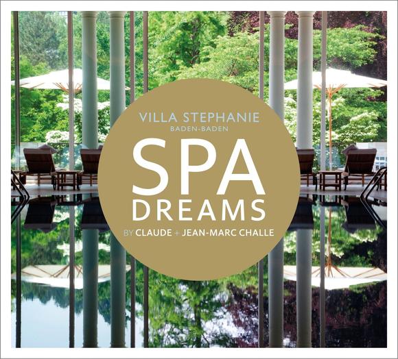Spa Dreams - CLAUDE CHALLE - JEAN-MARC