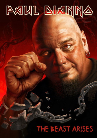 The Beast Arises - DI' ANNO PAUL