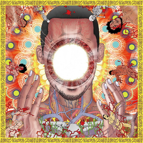 You'Re Dead - FLYING LOTUS