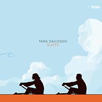 Duets - DAVIDSON TARA