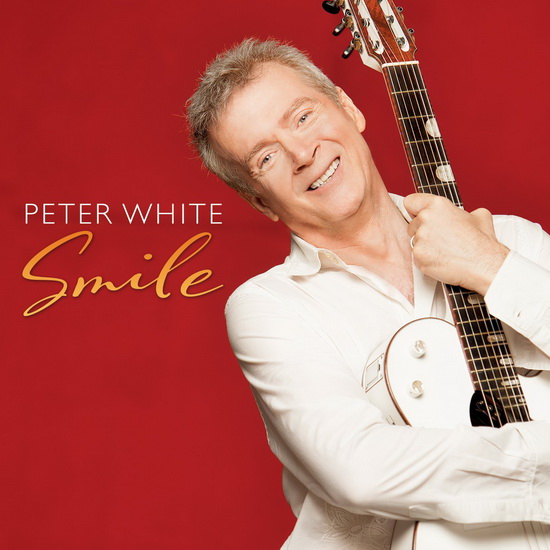 Smile - WHITE  PETER