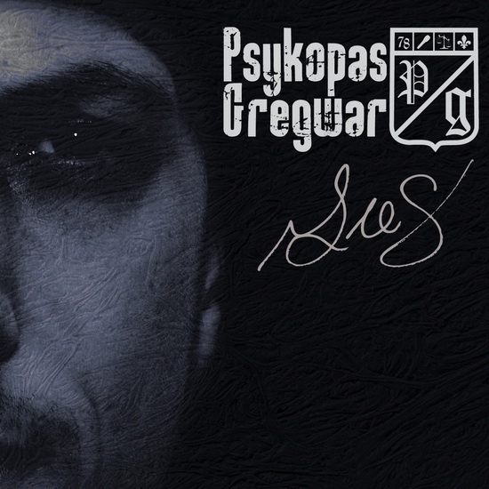 Psykopas Gregwar - GREG