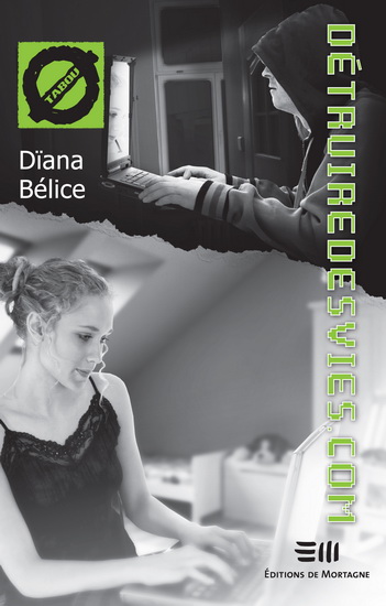 Détruiredesvies.com - DÏANA BÉLICE