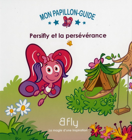 Persifly et la persévérance #05 - MARC-ANDRÉ BROUILLARD - FRANÇOIS BOUTET