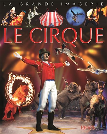 Le Cirque - C FRANCO