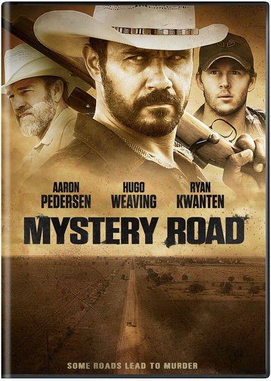 Mystery Road - SEN IVAN