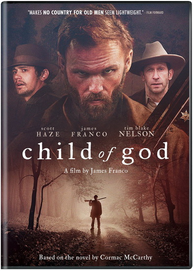 Child Of God