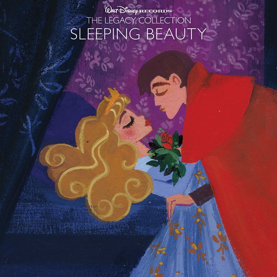 Sleeping Beauty (Legacy Coll.) - COMPILATION