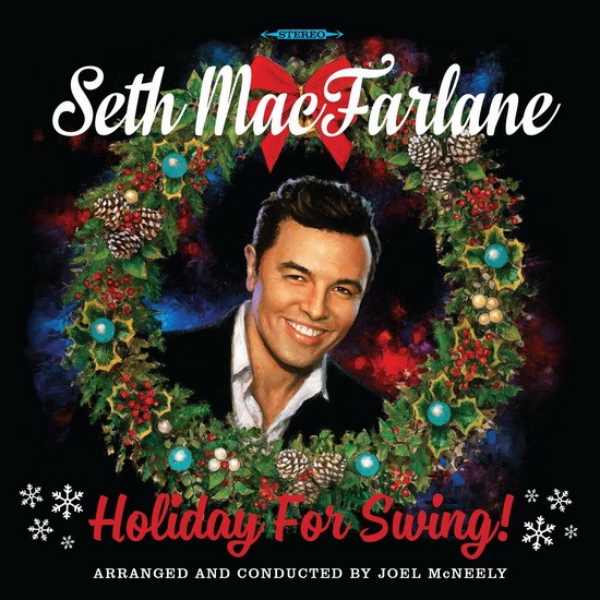 Holiday For Swing - MACFARLANE SETH