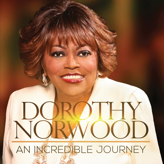 An Incredible Journey - NORWOOD DOROTHY