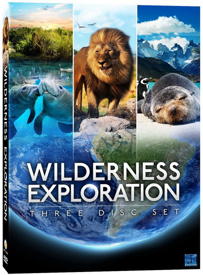 Wilderness Exploration